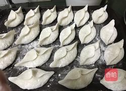 冬至茧的做法图解11