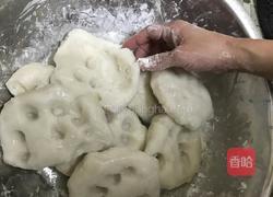 冬至茧的做法图解5