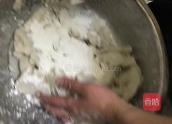 冬至茧的做法图解7