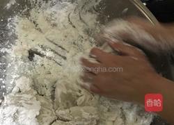 冬至茧的做法图解9