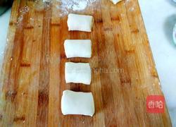 麻酱烧饼的做法图解10