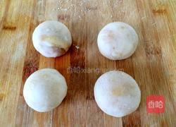 麻酱烧饼的做法图解13