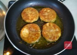 麻酱烧饼的做法图解16