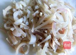 凉拌皮冻的做法图解5