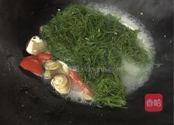 上汤海草的做法图解3