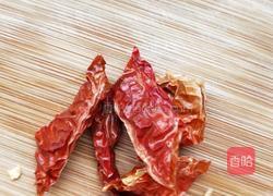 醋溜包菜的做法图解3