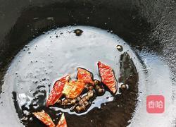 醋溜包菜的做法图解5