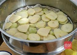 肉沫土豆泥的做法图解1