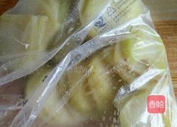 肉沫土豆泥的做法图解2