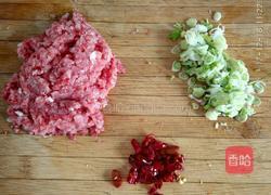 肉沫土豆泥的做法图解5