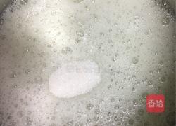 豆浆戚风蛋糕(6寸+8寸)的做法图解4