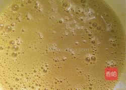 豆浆戚风蛋糕(6寸+8寸)的做法图解10