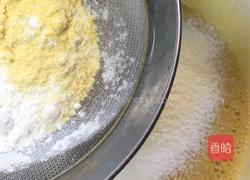豆浆戚风蛋糕(6寸+8寸)的做法图解11