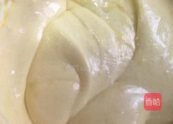 豆浆戚风蛋糕(6寸+8寸)的做法图解15