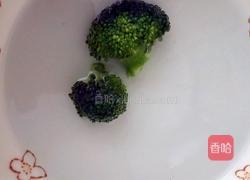 彩色虾仁鸡蛋羹的做法图解2