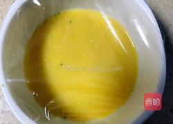 彩色虾仁鸡蛋羹的做法图解10