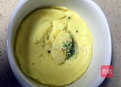 彩色虾仁鸡蛋羹的做法图解13