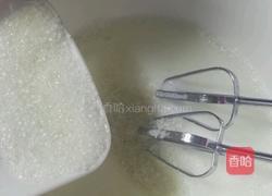 十寸戚风蛋糕的做法图解10