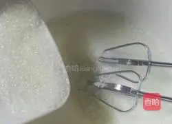 Ten-inch chiffon cake recipe 10