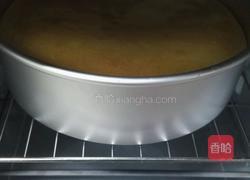 十寸戚风蛋糕的做法图解17