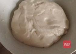 麻团的做法图解2