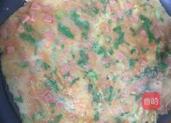 炒粉条的做法图解4