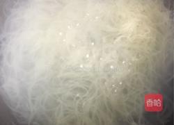 炒粉条的做法图解6
