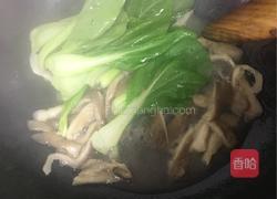 炒粉条的做法图解7