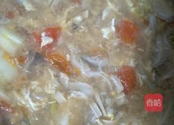 时蔬杂汤的做法图解5