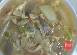 时蔬杂汤的做法图解6