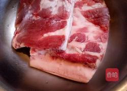 正宗夹沙扣的做法图解1