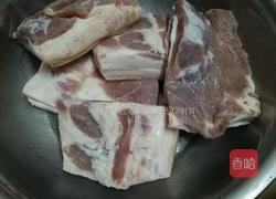 正宗夹沙扣的做法图解3