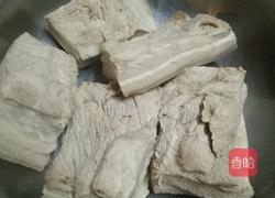 正宗夹沙扣的做法图解6