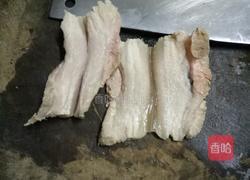 正宗夹沙扣的做法图解9