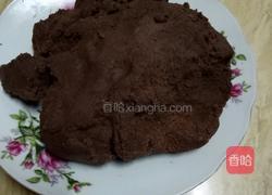 正宗夹沙扣的做法图解11