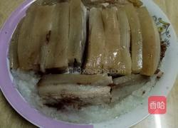 正宗夹沙扣的做法图解16