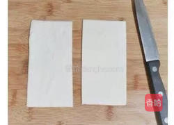 脏脏包的做法图解1