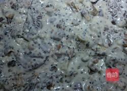 雪花牛轧糖的做法图解4