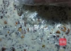 雪花牛轧糖的做法图解5