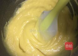 迷你豆乳奶酪蛋糕的做法图解2