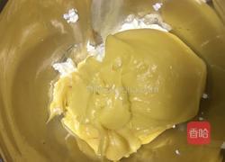 迷你豆乳奶酪蛋糕的做法图解3