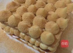 迷你豆乳奶酪蛋糕的做法图解7