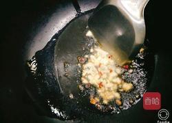 菜花的做法图解3