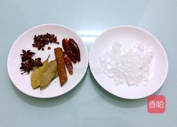 红烧猪脚的做法图解3