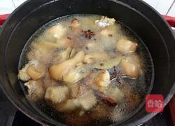 红烧猪脚的做法图解17