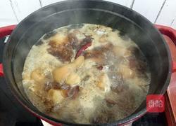 红烧猪脚的做法图解18