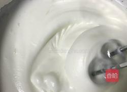 8寸戚风蛋糕的做法图解9