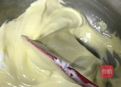 8寸戚风蛋糕的做法图解12