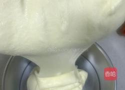 8寸戚风蛋糕的做法图解14