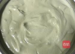 8寸戚风蛋糕的做法图解15